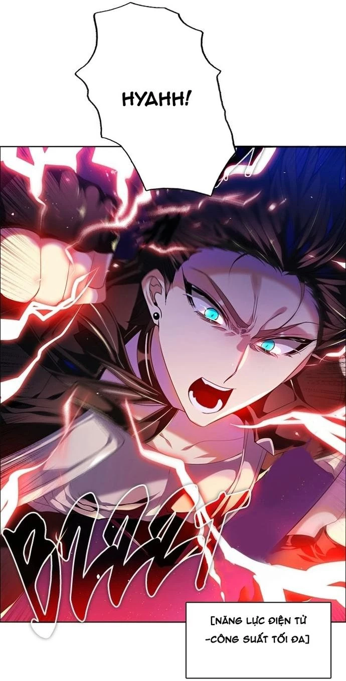 Zero Game Chapter 155 - 31