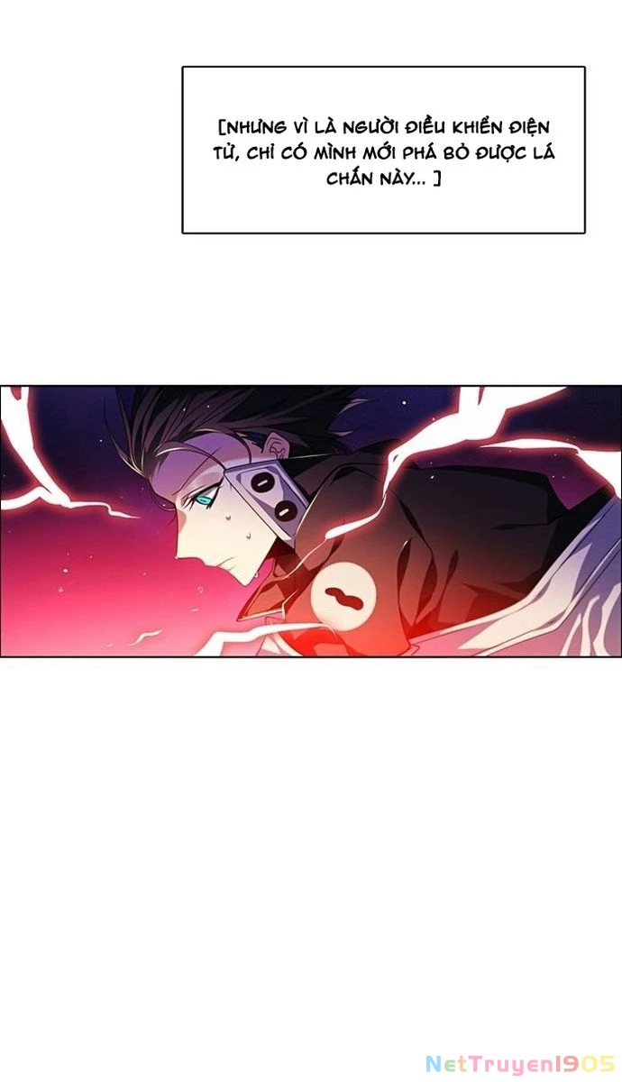 Zero Game Chapter 155 - 40