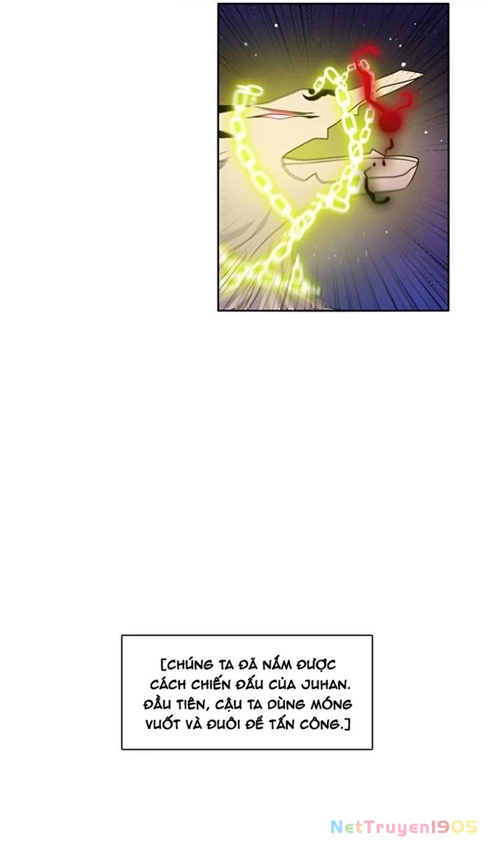 Zero Game Chapter 155 - 53