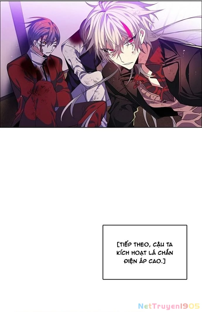 Zero Game Chapter 155 - 55