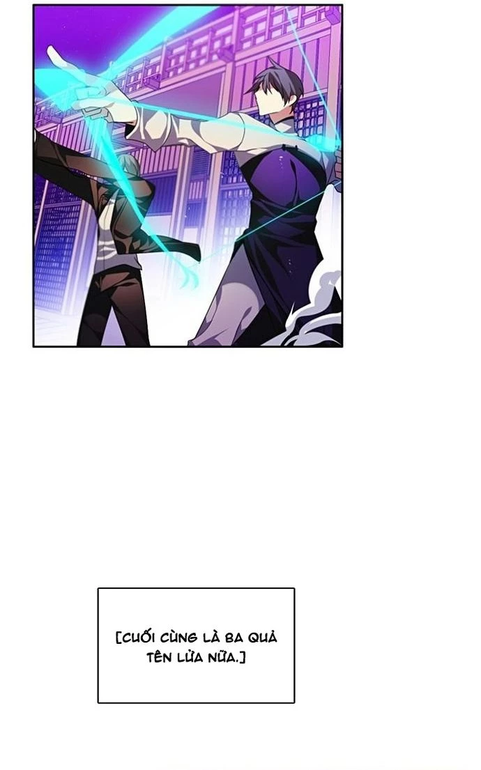 Zero Game Chapter 155 - 56