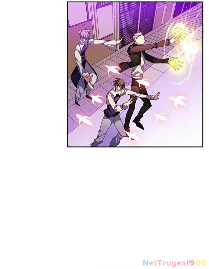 Zero Game Chapter 155 - 57