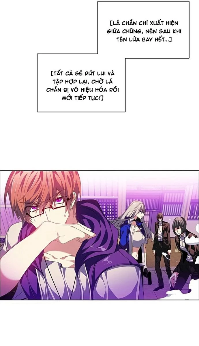 Zero Game Chapter 155 - 58