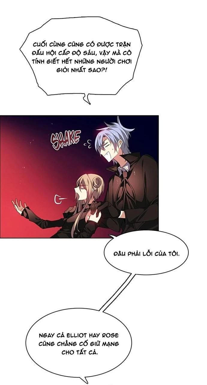 Zero Game Chapter 155 - 65