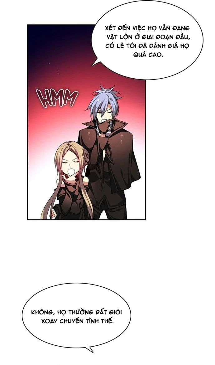 Zero Game Chapter 155 - 68