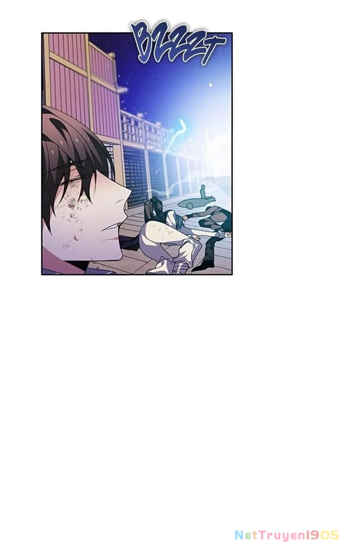 Zero Game Chapter 155 - 78