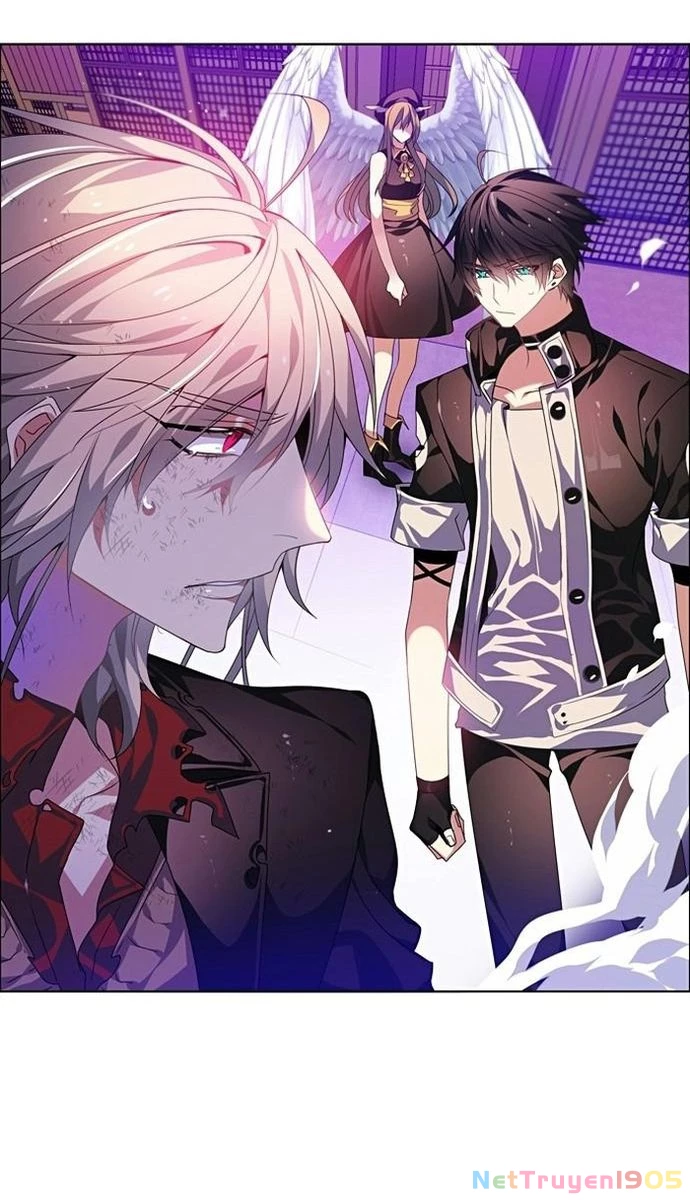 Zero Game Chapter 155 - 80