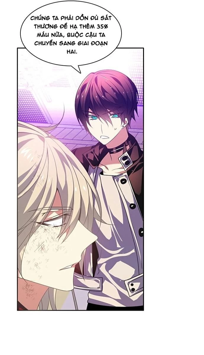 Zero Game Chapter 155 - 85