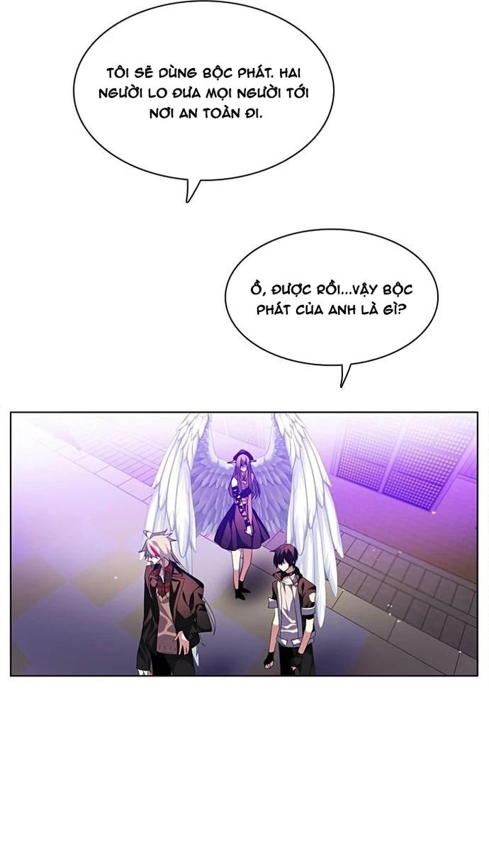 Zero Game Chapter 155 - 88