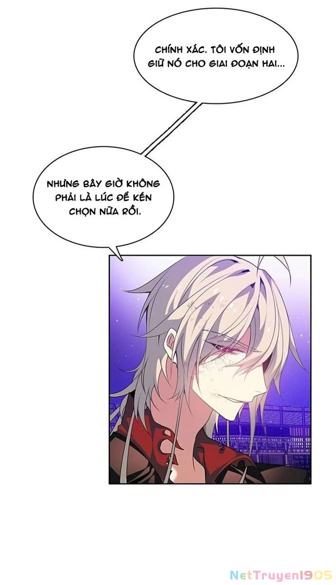 Zero Game Chapter 155 - 91