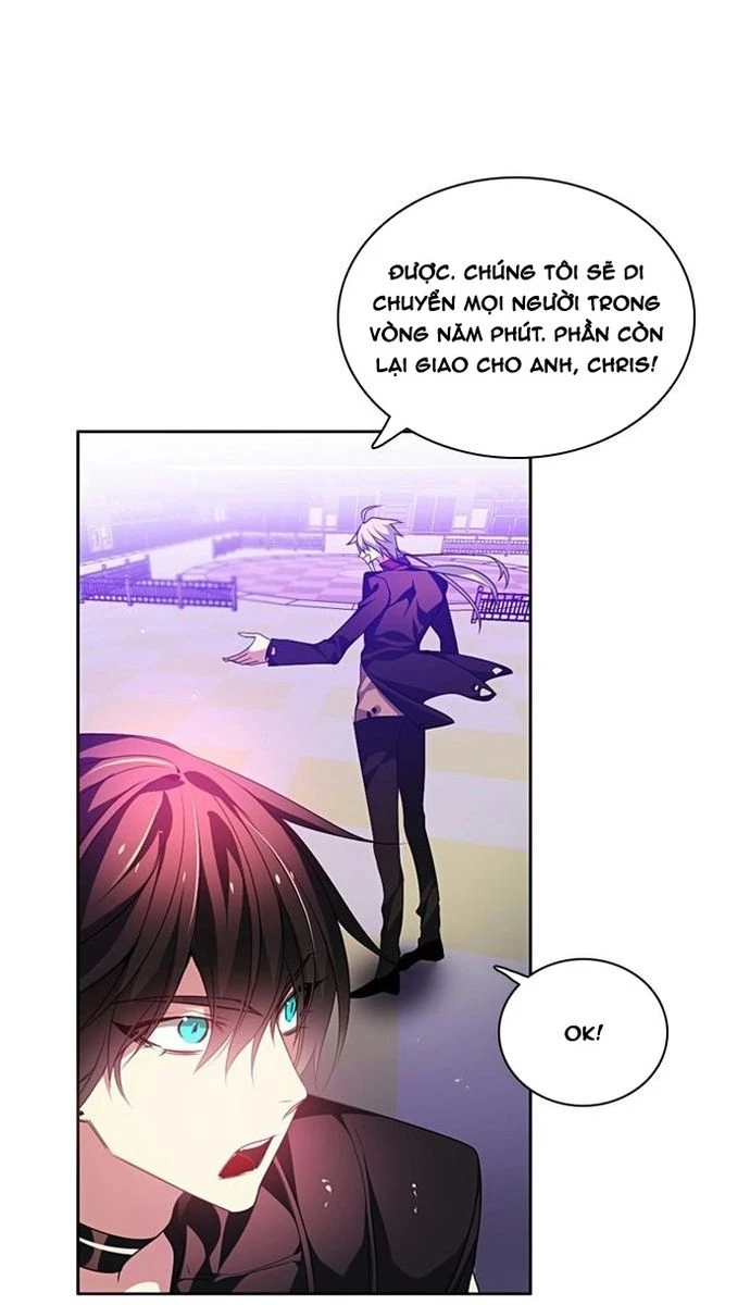 Zero Game Chapter 155 - 92