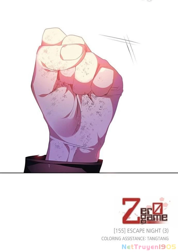 Zero Game Chapter 155 - 95