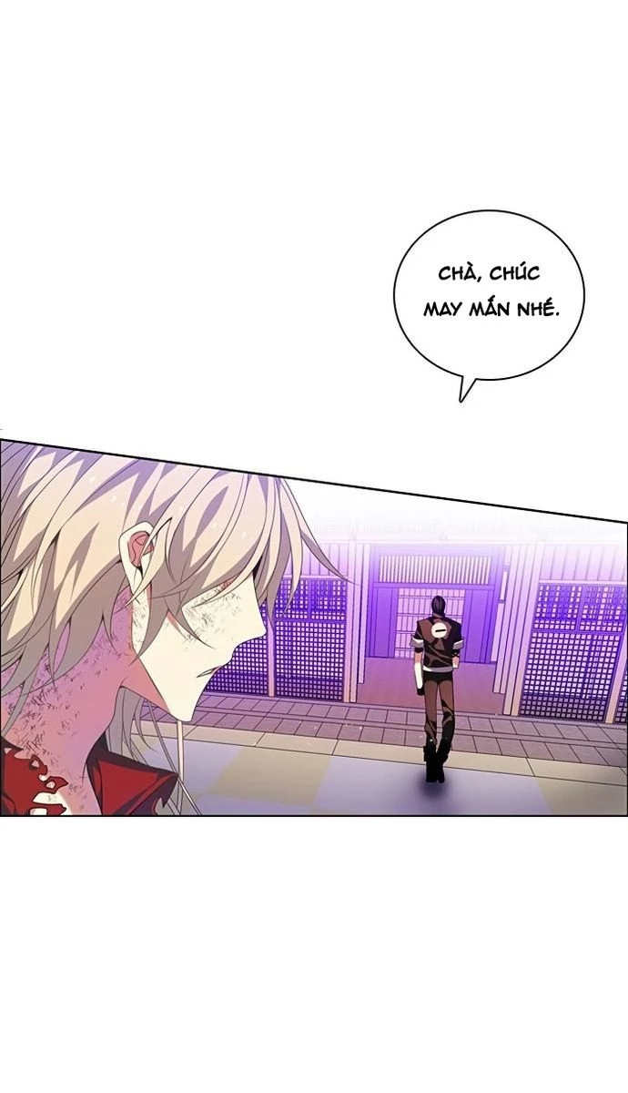 Zero Game Chapter 156 - 7