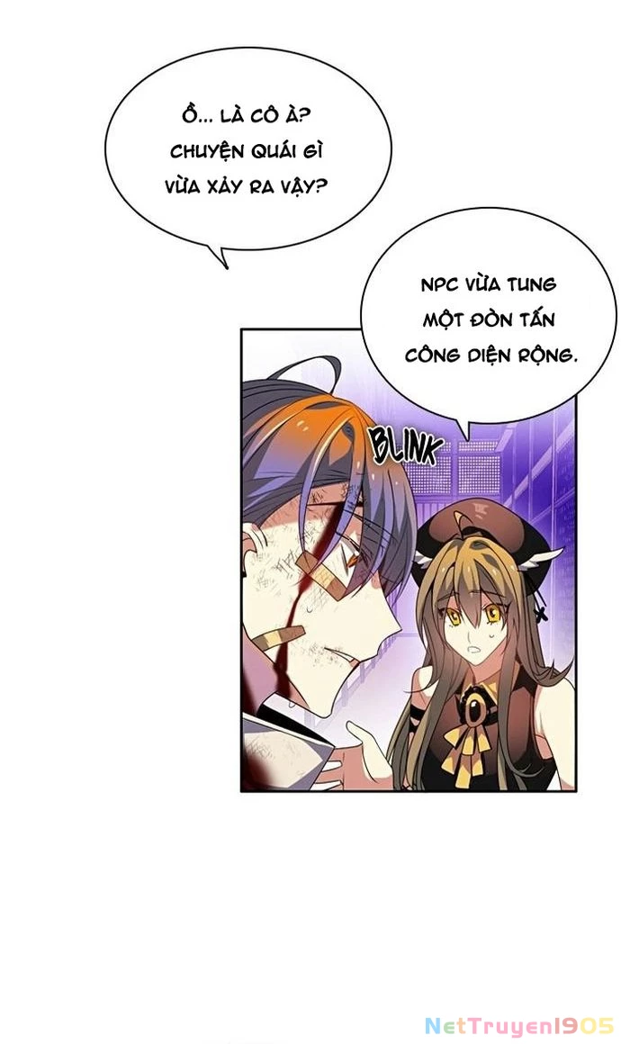 Zero Game Chapter 156 - 17