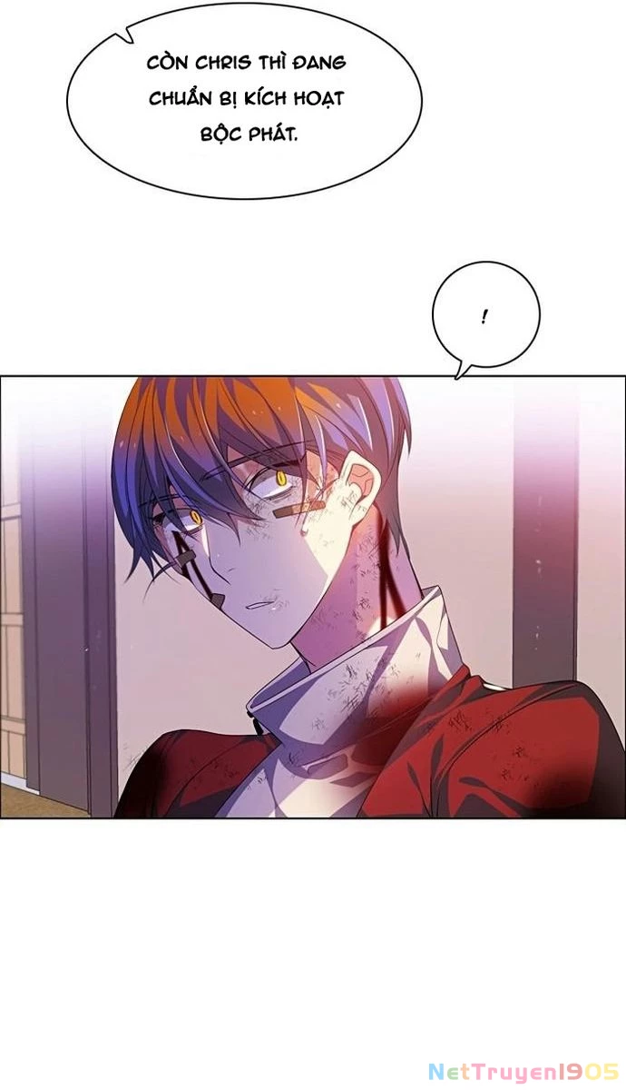 Zero Game Chapter 156 - 18