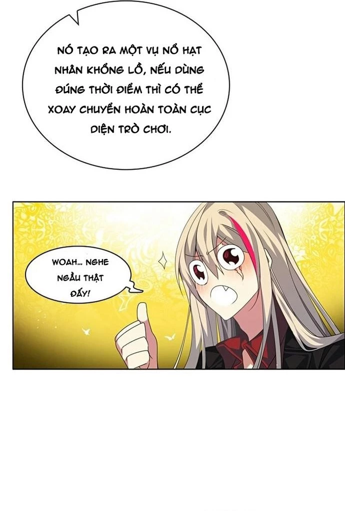 Zero Game Chapter 156 - 26