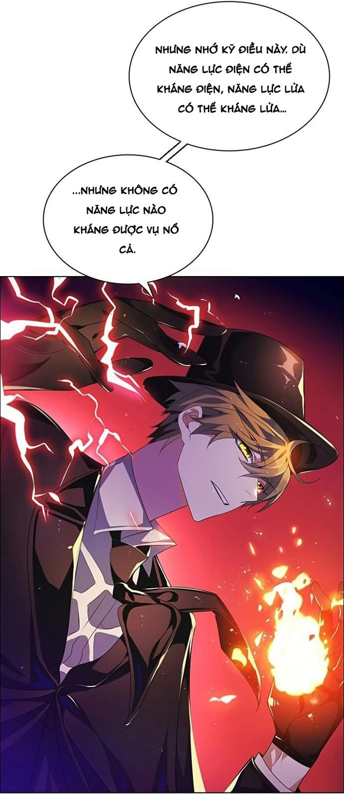 Zero Game Chapter 156 - 27