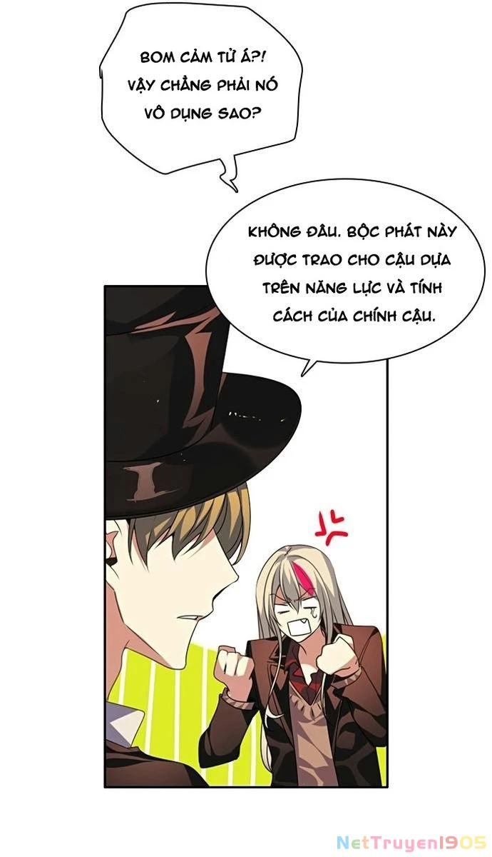 Zero Game Chapter 156 - 31