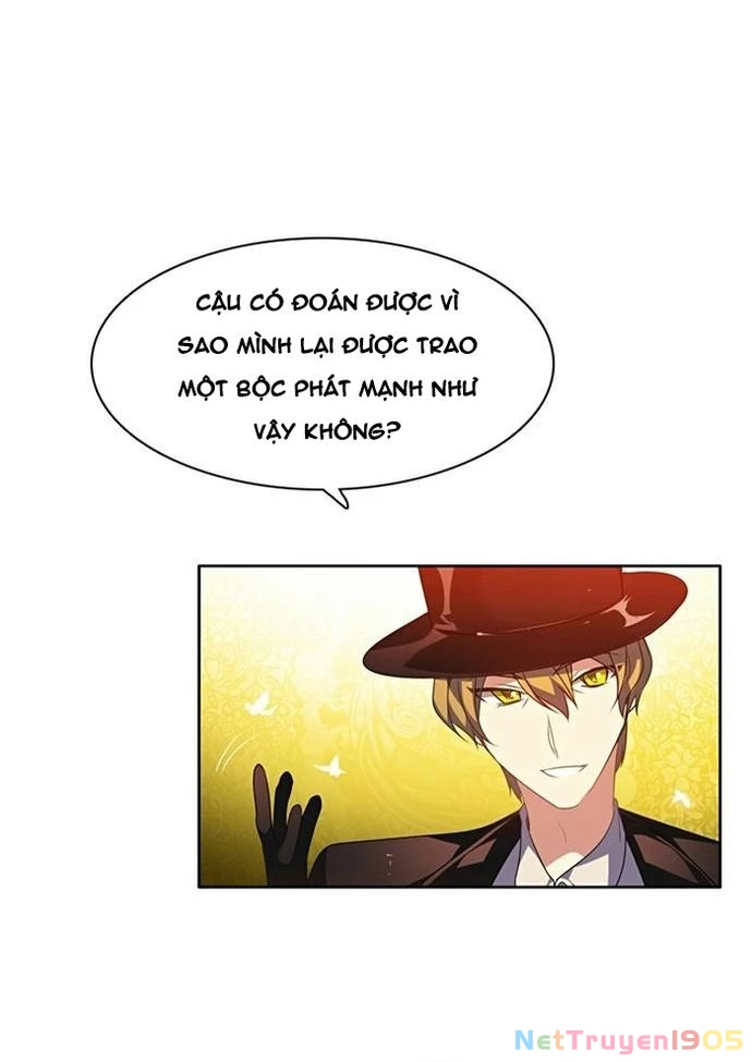 Zero Game Chapter 156 - 32