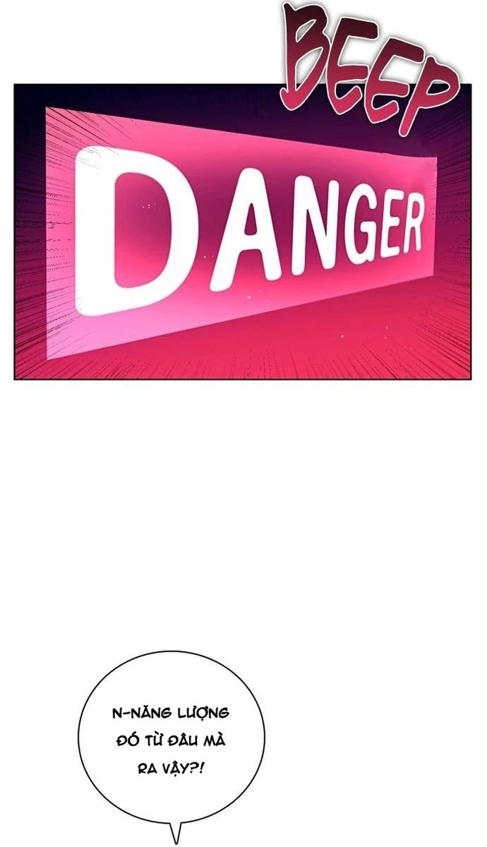 Zero Game Chapter 156 - 38