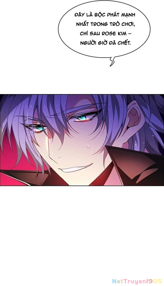 Zero Game Chapter 156 - 40