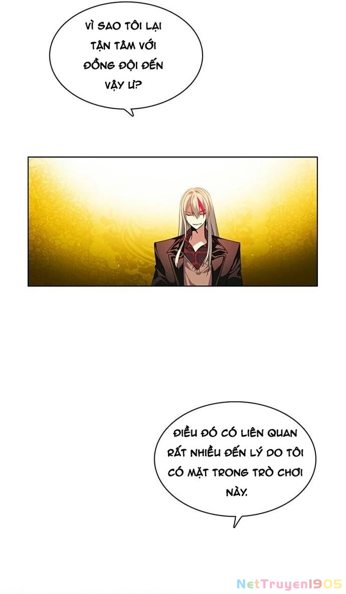 Zero Game Chapter 156 - 50