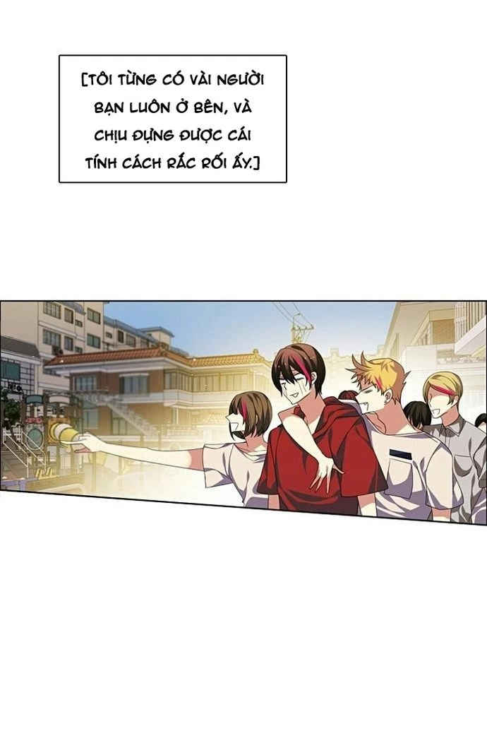 Zero Game Chapter 156 - 57