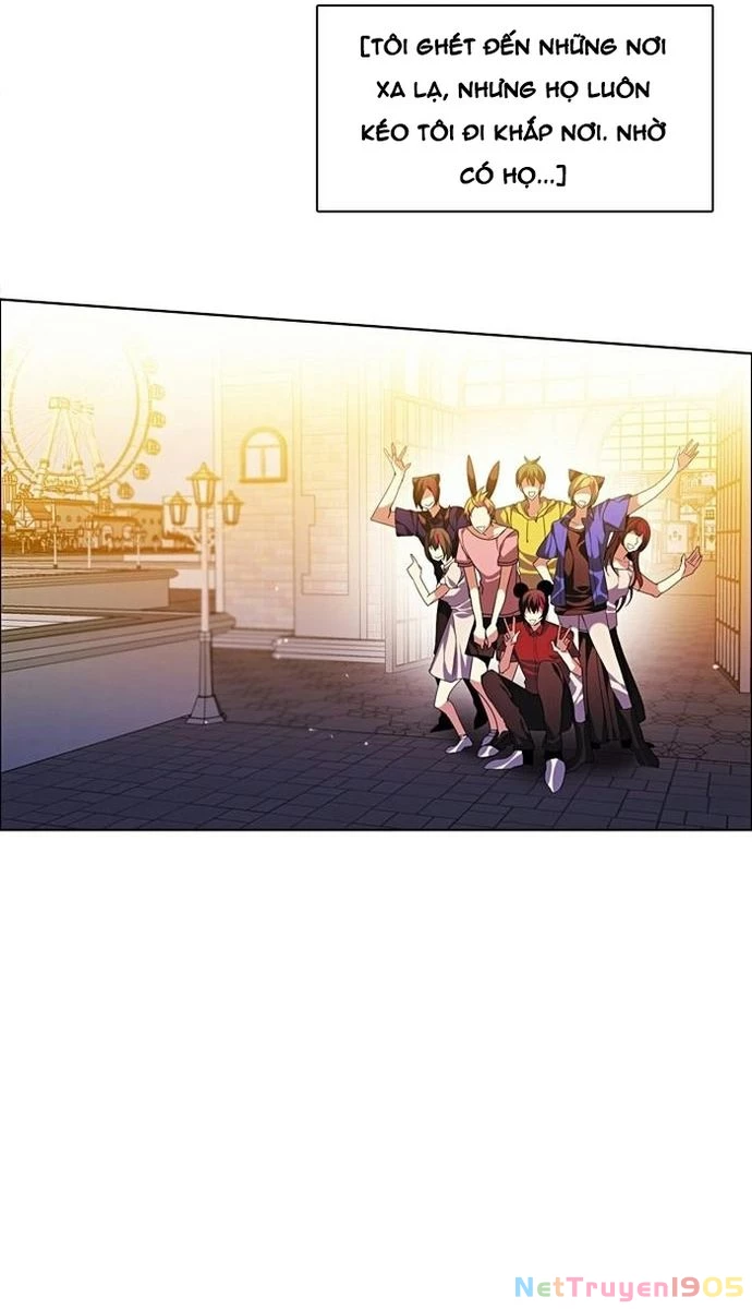 Zero Game Chapter 156 - 58