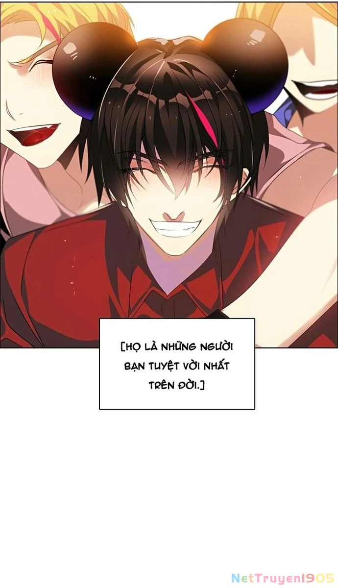 Zero Game Chapter 156 - 60