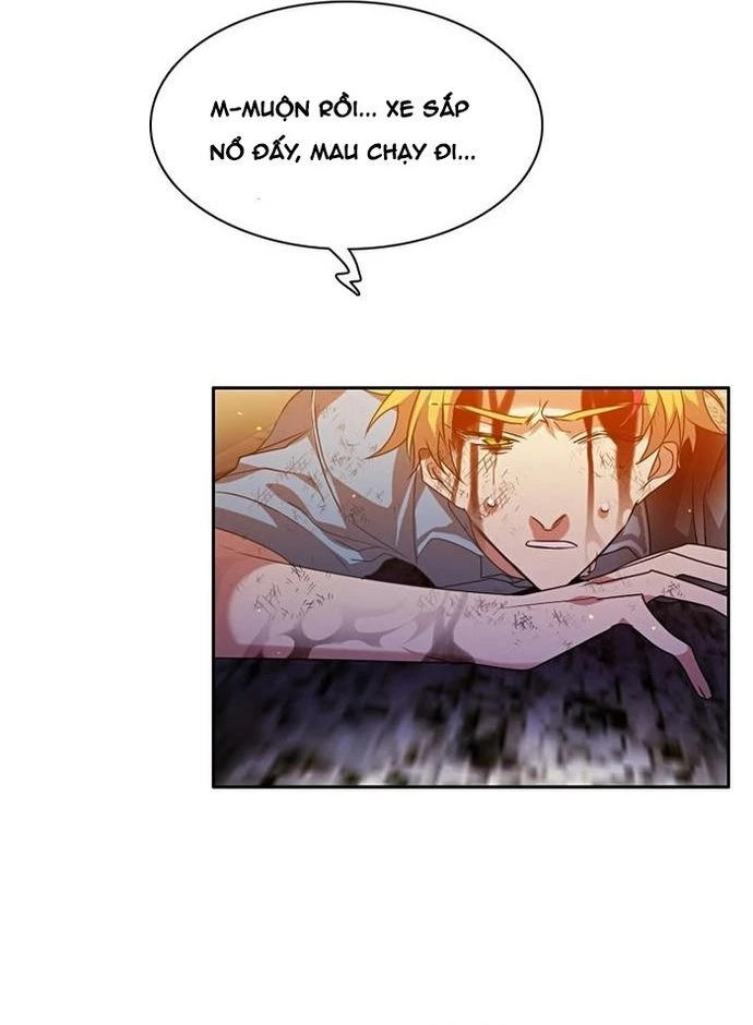 Zero Game Chapter 156 - 70