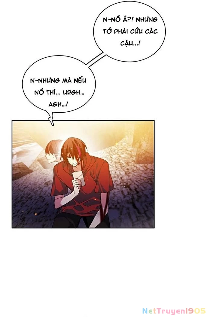 Zero Game Chapter 156 - 71