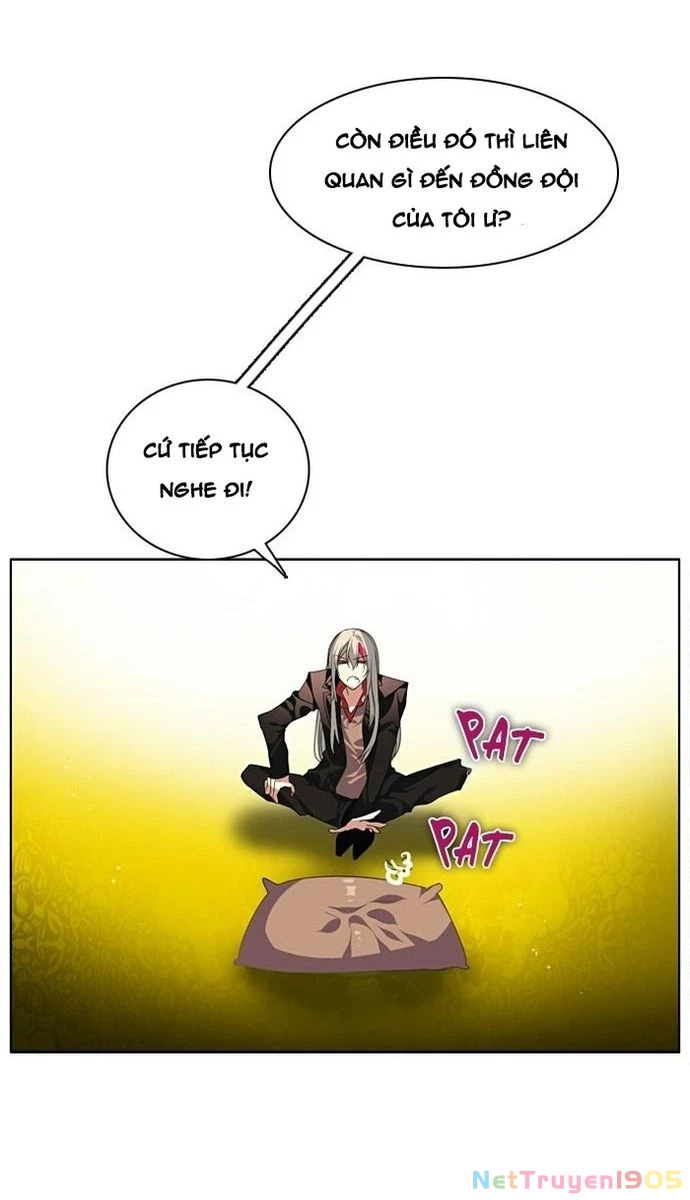 Zero Game Chapter 156 - 92