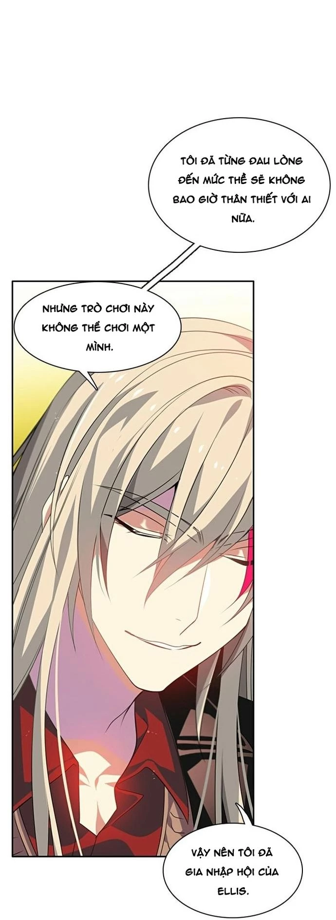 Zero Game Chapter 156 - 93