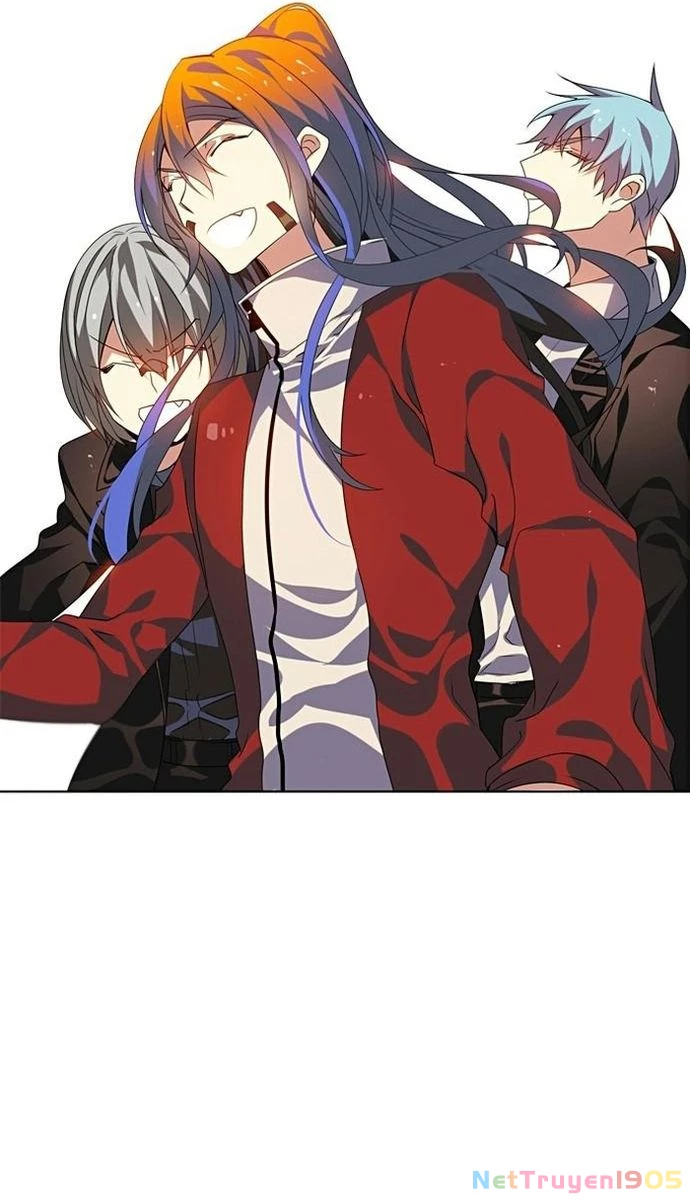 Zero Game Chapter 156 - 98