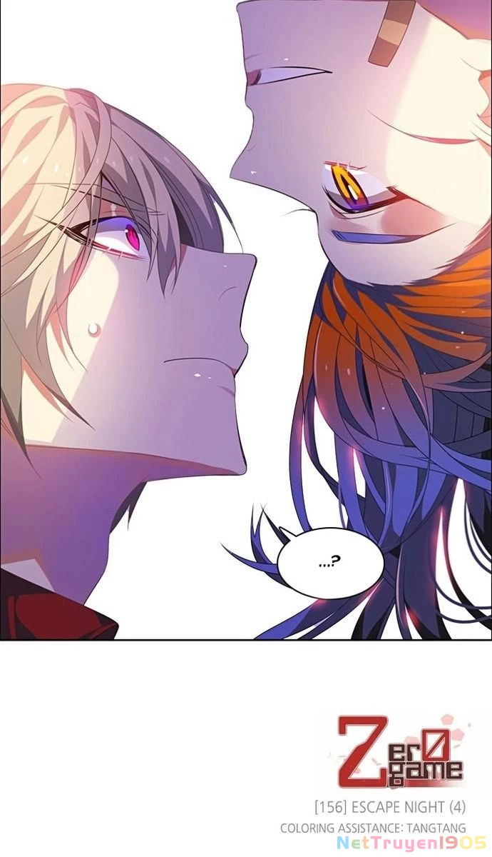 Zero Game Chapter 156 - 111