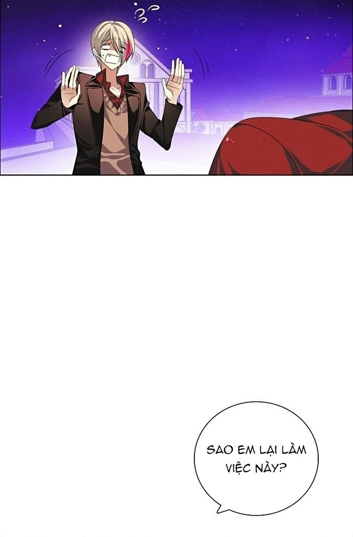 Zero Game Chapter 157 - 8