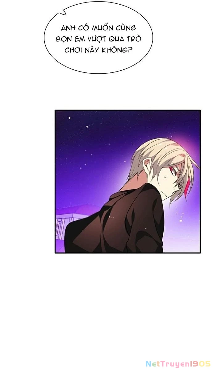 Zero Game Chapter 157 - 21