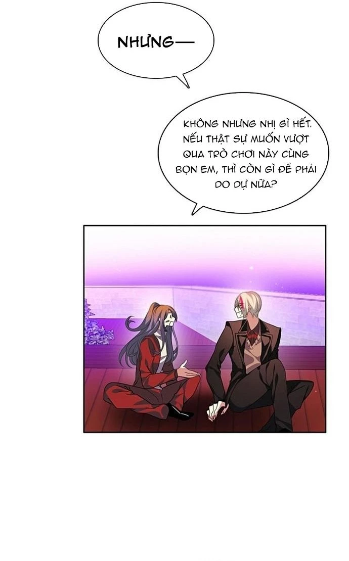 Zero Game Chapter 157 - 23