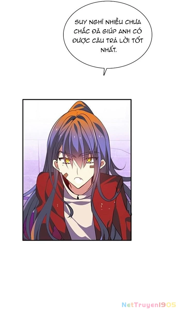 Zero Game Chapter 157 - 24