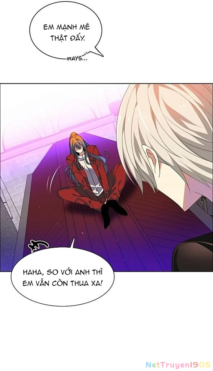 Zero Game Chapter 157 - 34