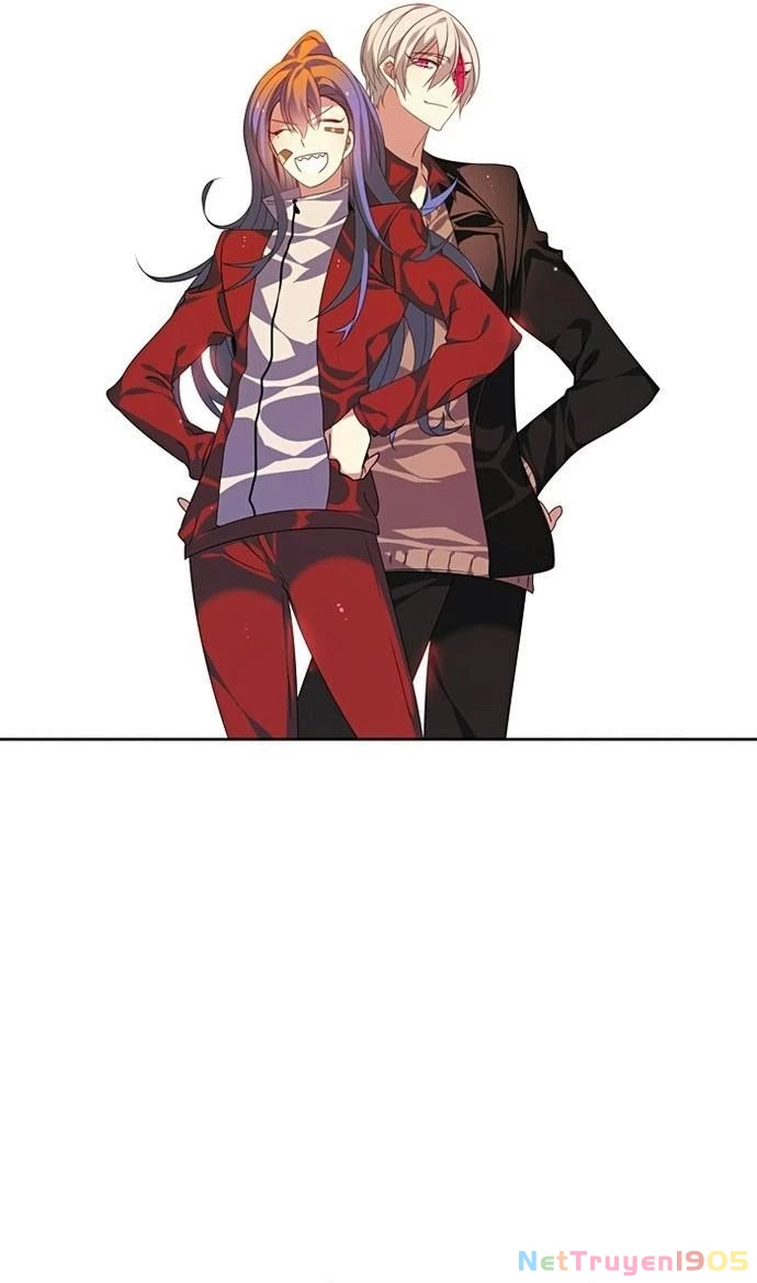 Zero Game Chapter 157 - 36