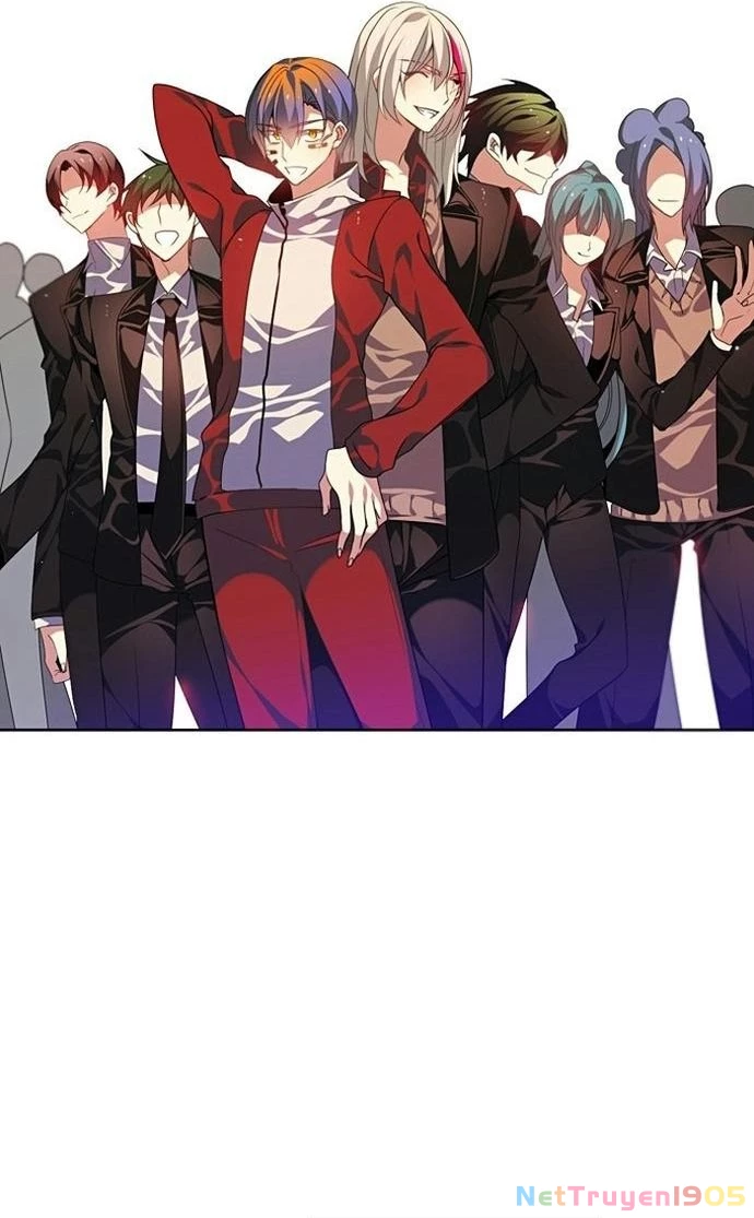 Zero Game Chapter 157 - 38