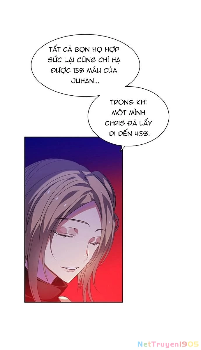 Zero Game Chapter 157 - 54