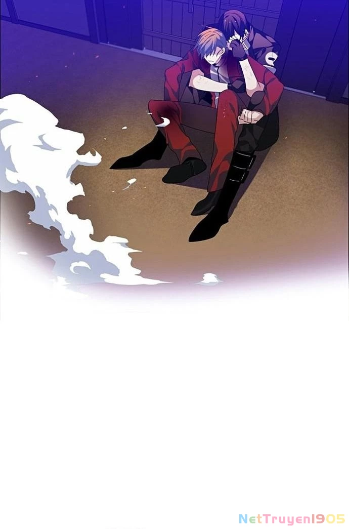 Zero Game Chapter 157 - 58