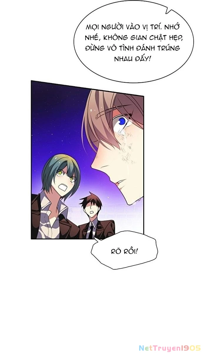 Zero Game Chapter 157 - 72