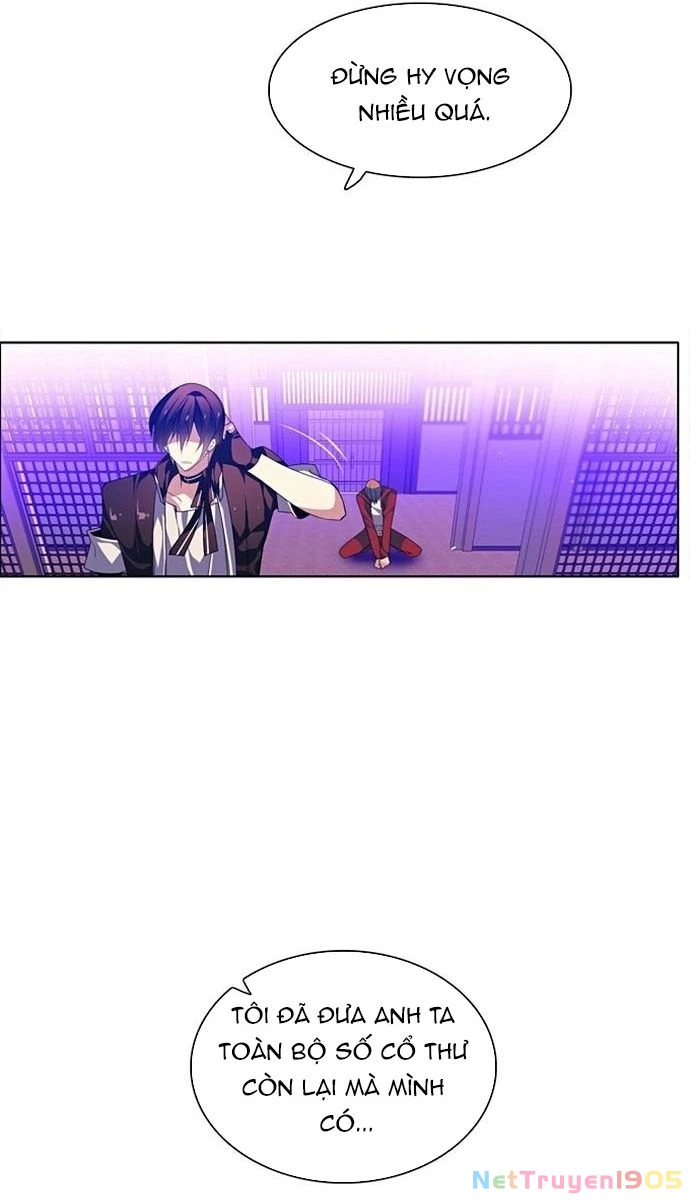 Zero Game Chapter 157 - 76