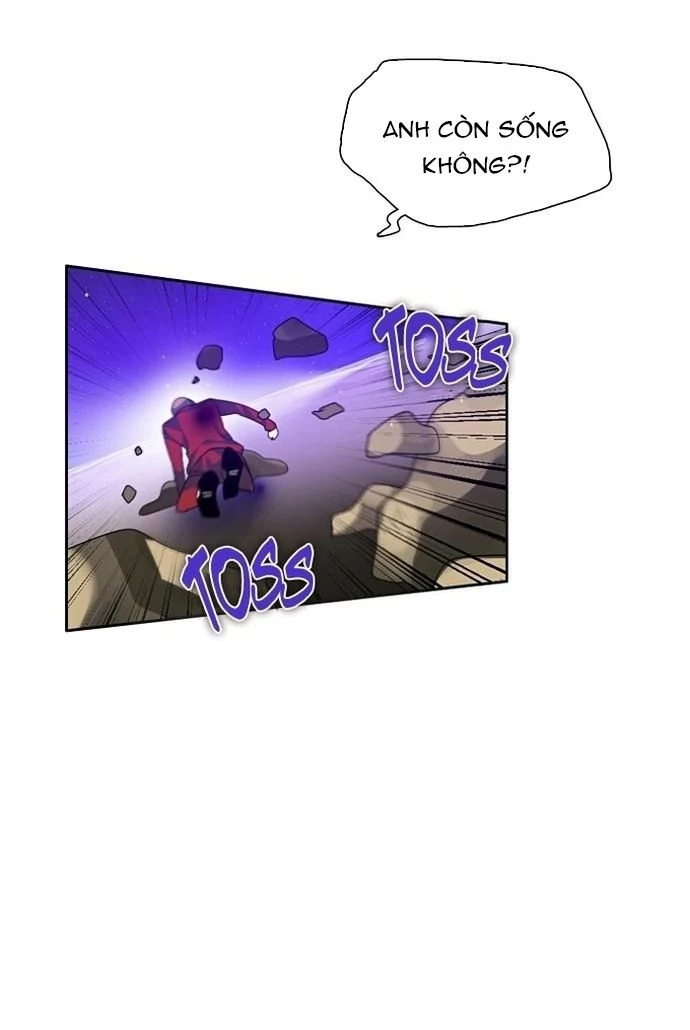 Zero Game Chapter 157 - 84