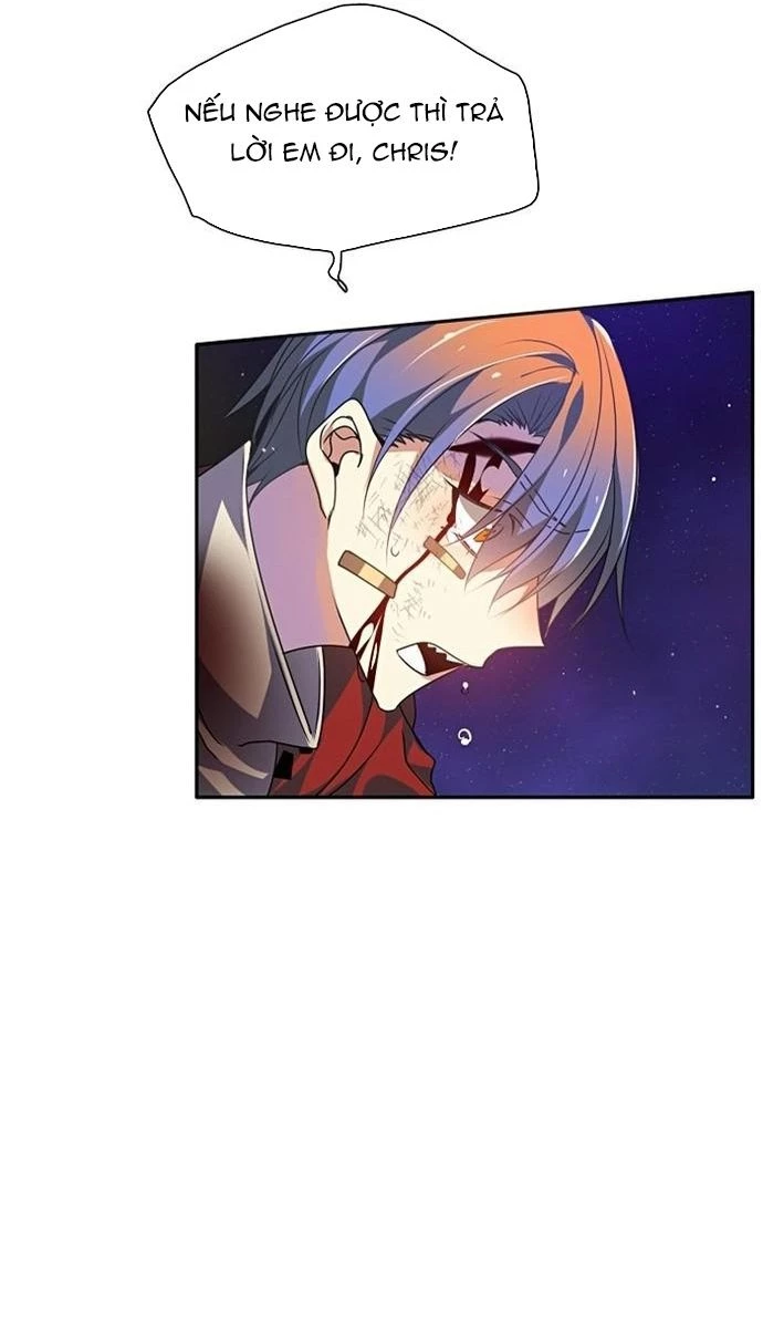 Zero Game Chapter 157 - 85