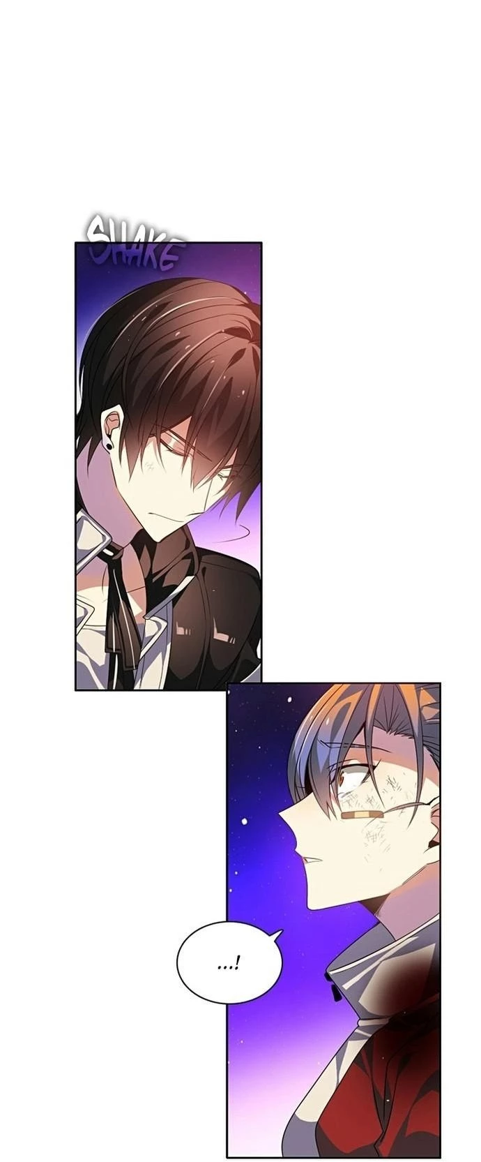 Zero Game Chapter 157 - 88