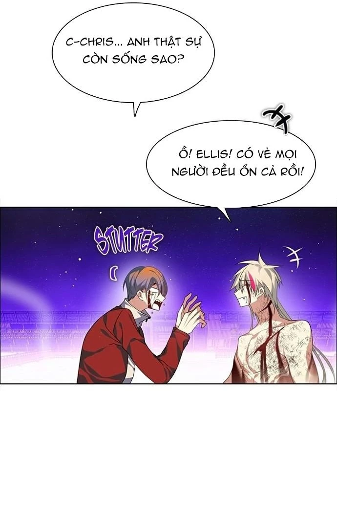 Zero Game Chapter 157 - 100